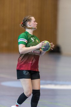 Bild 109 - F HSG Kremperheide/Muensterdorf - HSG Holstein Kiel/Kronshagen : Ergebnis: 31:26